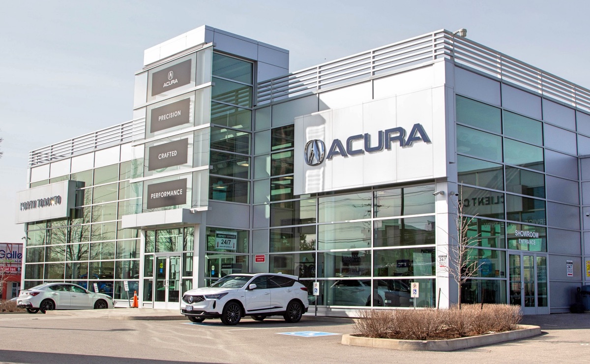 J.D. Power Dealer of Excellence comes to Canada Automotive News Canada